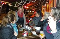 2016-11-25 Maandborrel Kaffee de Groot 12 2016-11-25 Maandborrel Kaffee de Groot 12